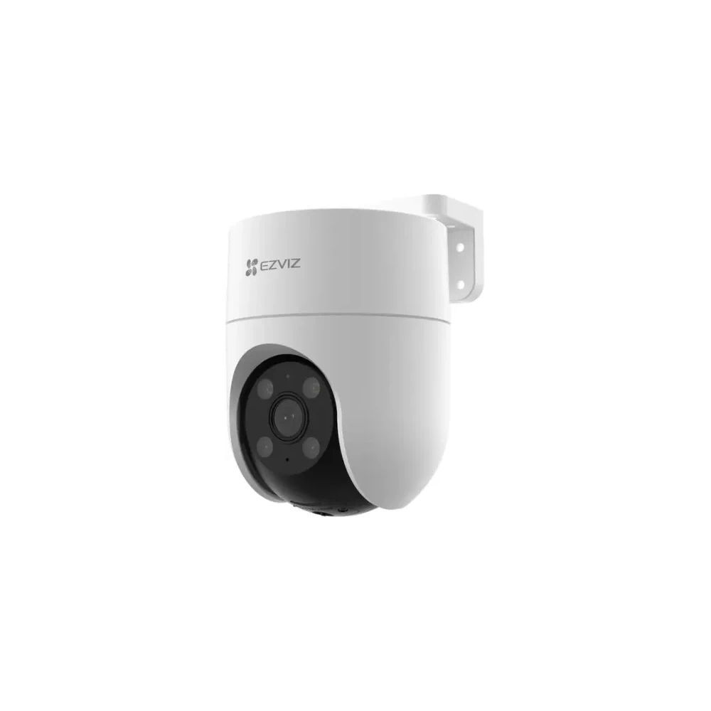 Cámara IP EZVIZ C-H8C 4MP 4mm Exterior Visión Nocturna Full HD