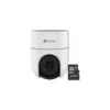 Cámara IP EZVIZ C-H8C 4MP 4mm Exterior Visión Nocturna Full HD