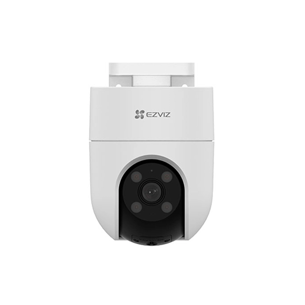 Cámara IP EZVIZ C-H8C 4MP 4mm Exterior Visión Nocturna Full HD