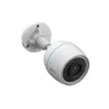 Cámara IP EZVIZ H3C 1080p Bala IA Detección Personas IP67