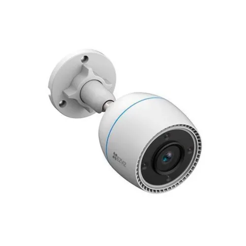 Cámara IP EZVIZ H3C 1080p Bala IA Detección Personas IP67
