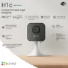 Cámara IP Ezviz 1080p H1C Fija Visión Nocturna y Detección Inteligente