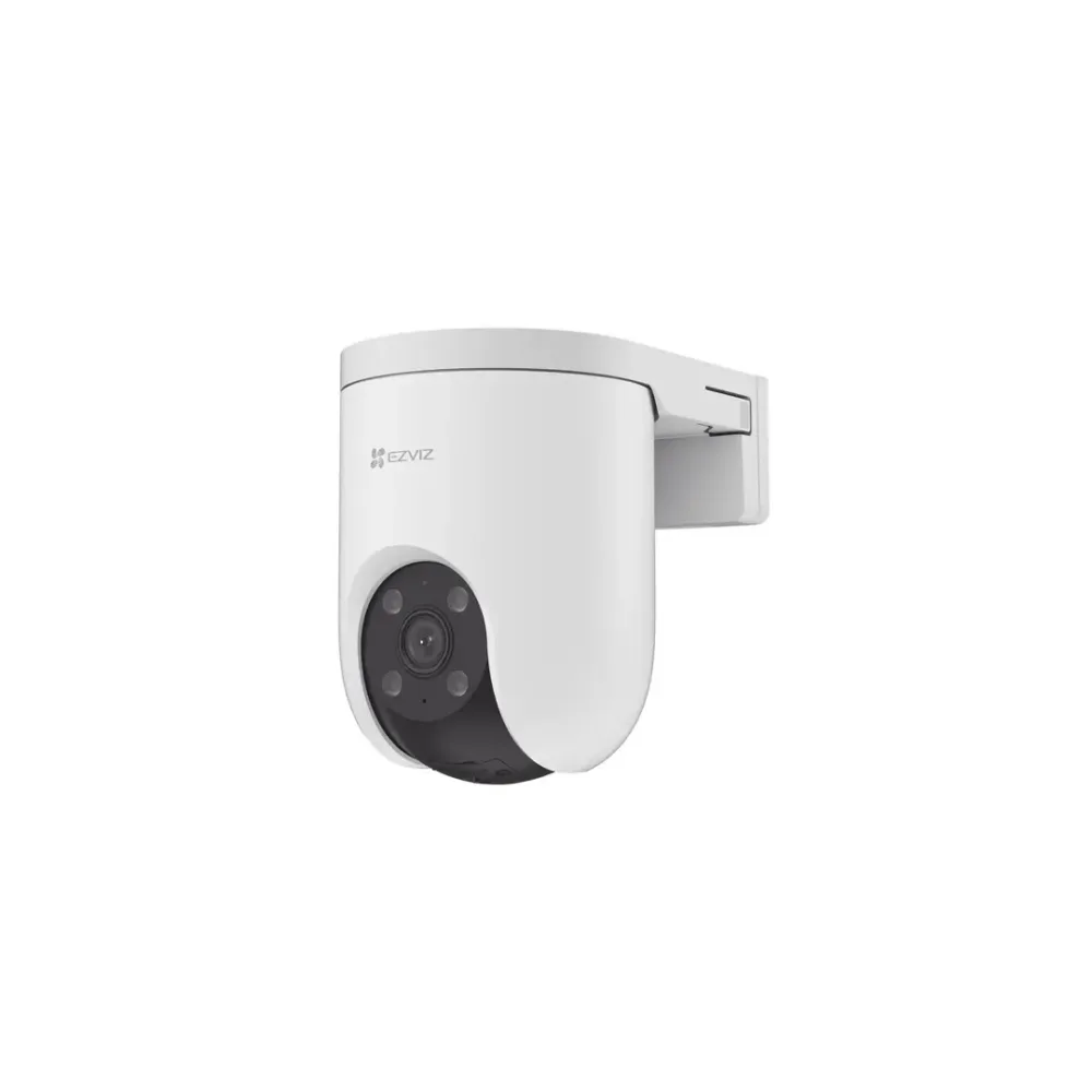 Camara IP Ezviz H8c 4G CS-H8c-R200 3MP PTZ exterior LTE