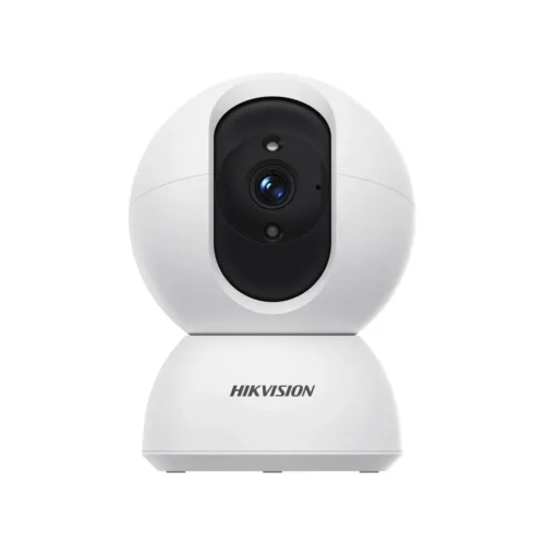 Cámara IP Hikvision WiFi PTZ Doble Lente 4MP y 4MP 4x TandemVu