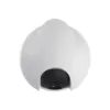 Cámara IP Hikvision Domo WiFi 2MP 360° DS-2CV2Q21G1-IDW Interior
