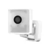 Cámara IP Hikvision WiFi Bala 6MP 180 grados Doble Lente ColorVu