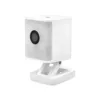 Cámara IP Hikvision WiFi Bala 6MP 180 grados Doble Lente ColorVu