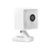 Cámara IP Hikvision WiFi Bala 6MP 180 grados Doble Lente ColorVu