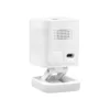 Cámara IP Hikvision WiFi Bala 6MP 180 grados Doble Lente ColorVu