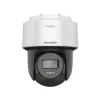 Cámara IP Hikvision WiFi PT 360 4MP Exterior ColorVu Detección AI