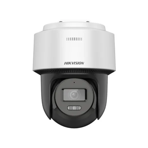 Cámara IP Hikvision WiFi PTZ Doble Lente 4MP y 4MP 4x TandemVu