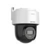 Cámara IP Hikvision WiFi PT 360 4MP Exterior ColorVu Detección AI