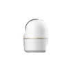 Cámara IP Hikvision WiFi PT 360 6MP Exterior ColorVu Detección AI