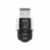 Cámara IP Hikvision WiFi PT Doble Lente 4MP y 4MP Exterior TandemVu