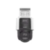 Cámara IP Hikvision WiFi PTZ Doble Lente 4MP y 4MP 4x TandemVu