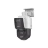 Cámara IP Hikvision WiFi PTZ Doble Lente 4MP y 4MP 4x TandemVu