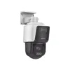 Cámara IP Hikvision WiFi PTZ Doble Lente 4MP y 4MP 4x TandemVu