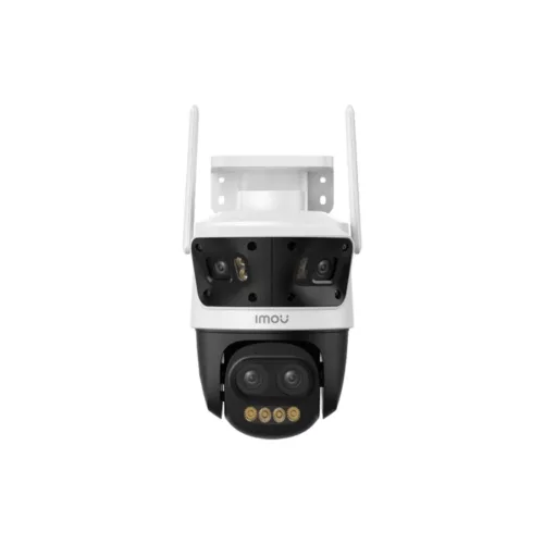 Cámara IP Imou Ranger PT 2K 3MP Seguimiento Inteligente HD