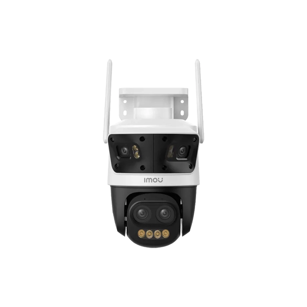 Camara IP Imou Cruiser Pano Z IPC-S76DN-13M0N 13MP Exterior