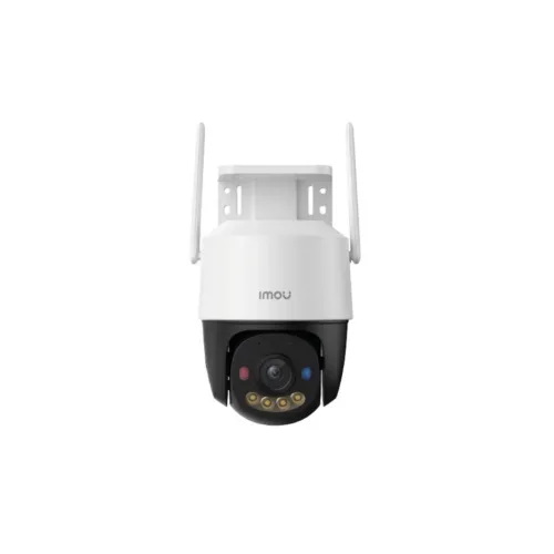 Cámara IP Imou Ranger PT 2K 3MP Seguimiento Inteligente HD