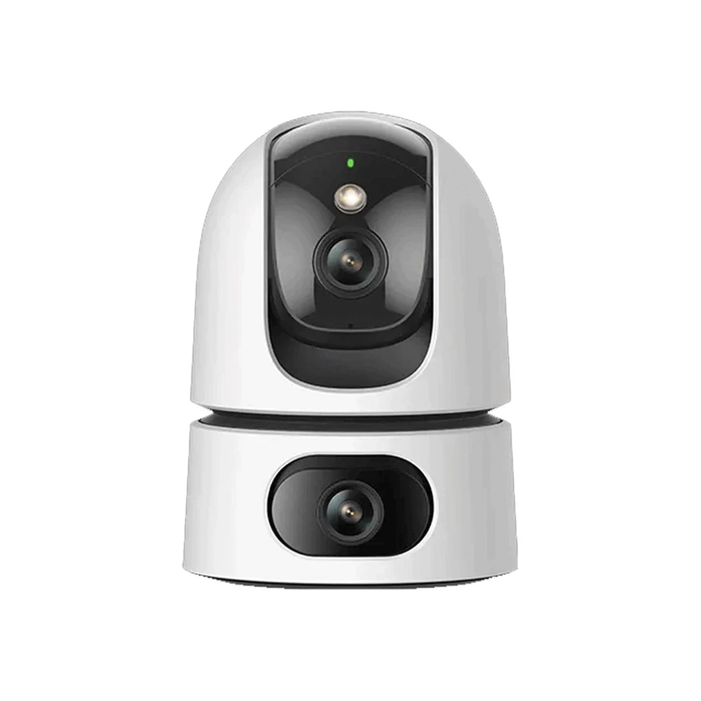 Cámara IP Imou Ranger Dual 10MP Doble Lente Color Nocturno IA