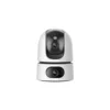 Cámara IP Imou Ranger Dual 6MP Gran Angular Color Nocturno IA