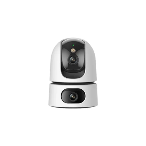 Cámara IP Imou Ranger Dual 10MP Doble Lente Color Nocturno IA