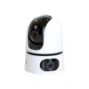 Cámara IP Imou Ranger Dual 6MP Gran Angular Color Nocturno IA