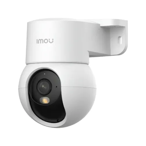 Cámara IP Hikvision WiFi PTZ Doble Lente 4MP y 4MP 4x TandemVu