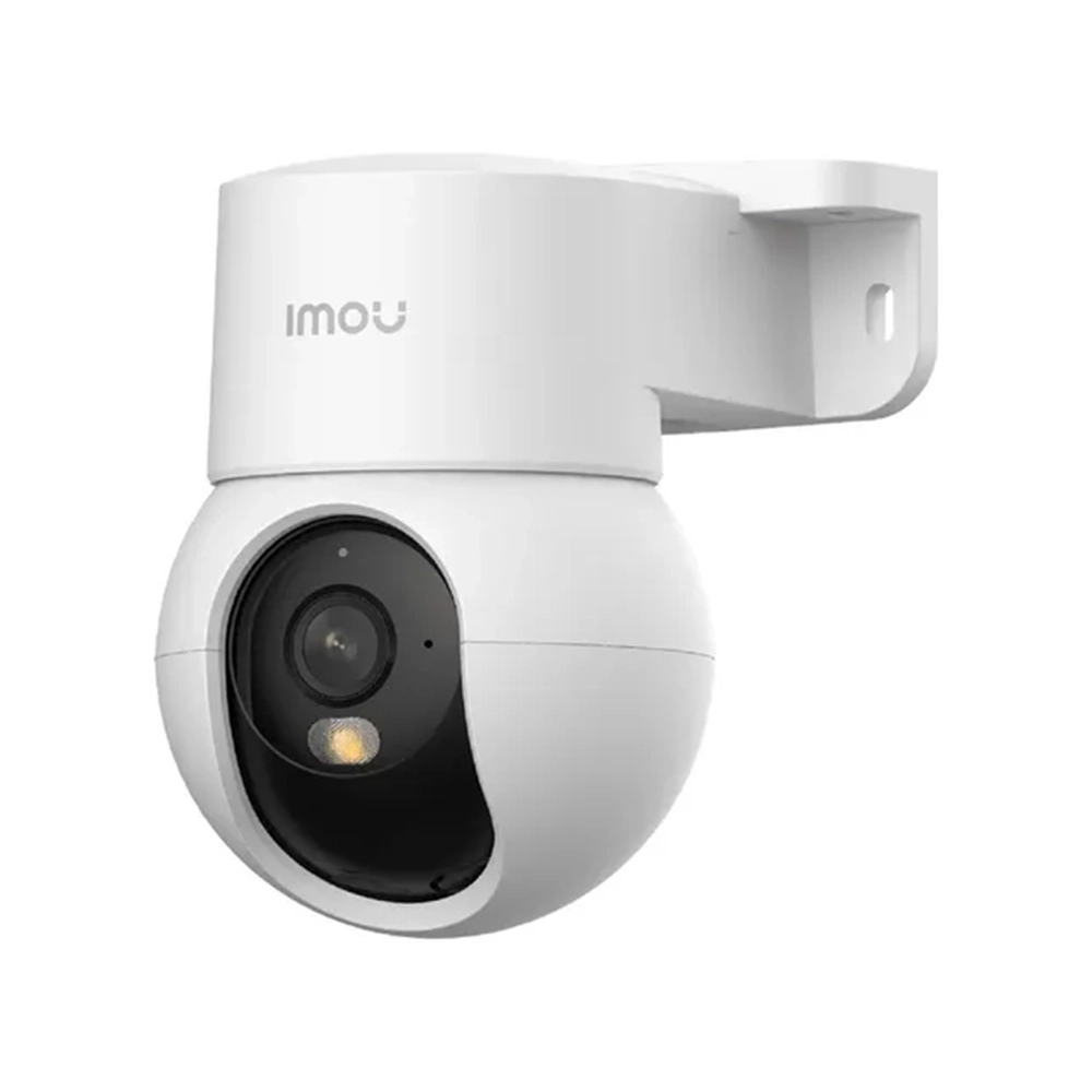 Cámara IP Imou Ranger Mini 5MP WiFi Visión Nocturna Detección Humana