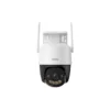 Cámara IP Imou Titan Pro Exterior 360 6MP WiFi PoE Full Color