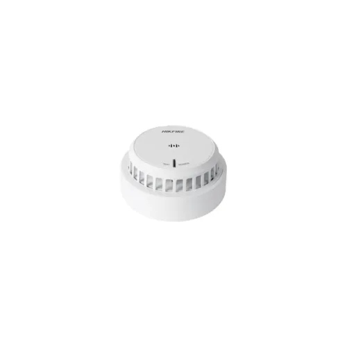 Detector de humo Wisualarm HY-SA20A autonomo 85dB bateria