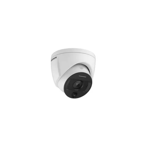 Cámara IP Bala Dahua 3MP PoE Detección Activa DH-F3D-PV Bullet D1