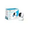 Cámara IP TP-Link Tapo C210 2K 3MP 360 grados con visión nocturna