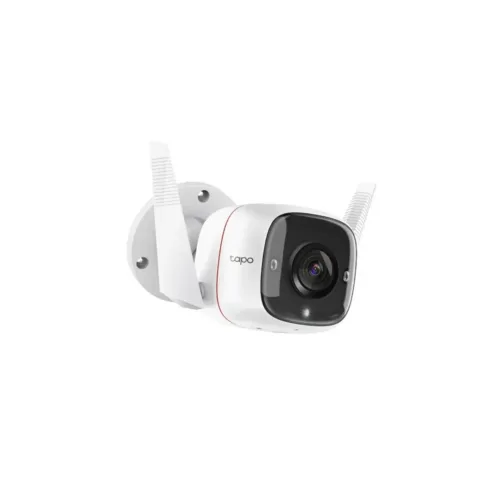 Camara IP Ezviz H3c CS-H3c-R100-1K3WKFL 2K WiFi IP67