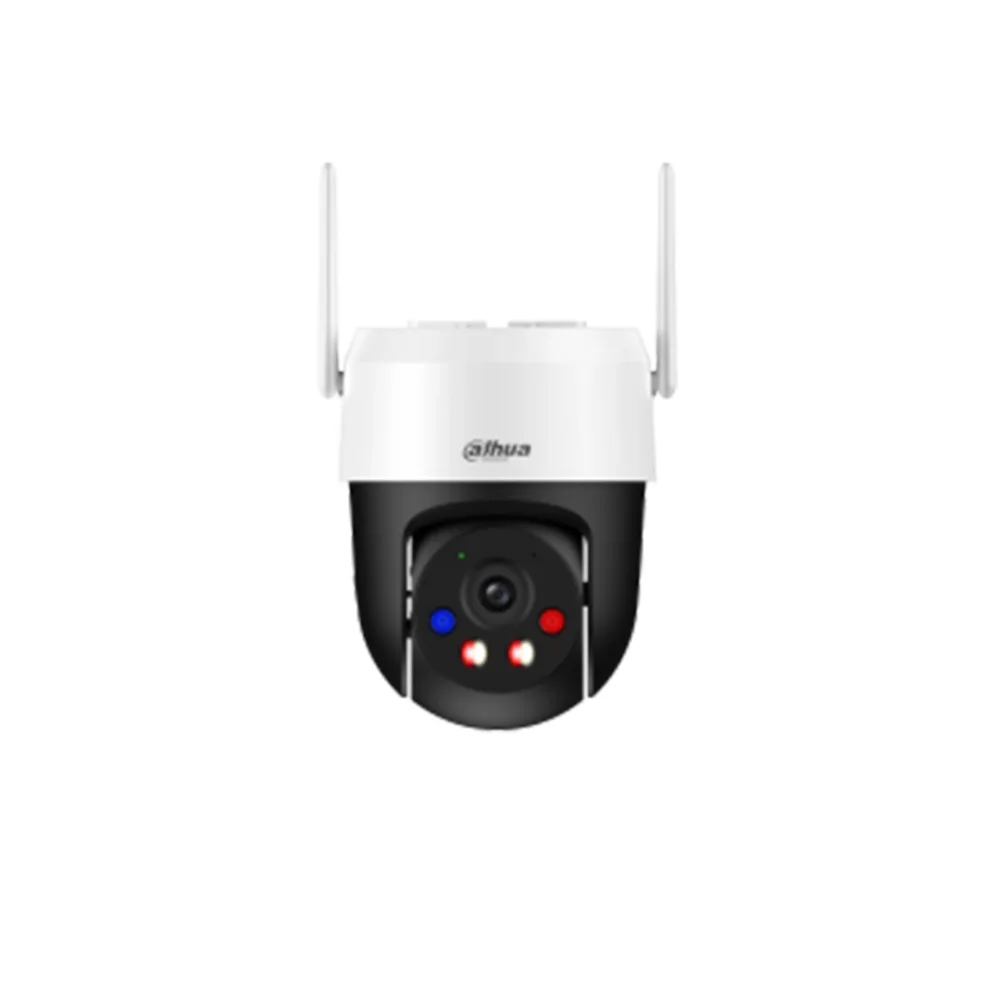 Camara IP WiFi Dahua DH-P3AS-PV Picoo A2 3MP PTZ 2.4GHz