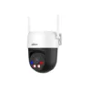 Camara IP WiFi Dahua DH-P3AS-PV Picoo A2 3MP PTZ 2.4GHz