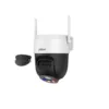 Camara IP WiFi Dahua DH-P3AS-PV Picoo A2 3MP PTZ 2.4GHz