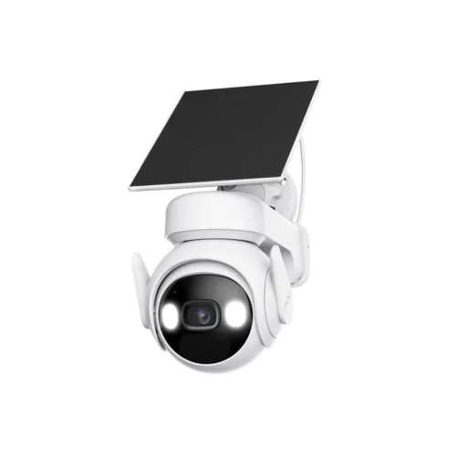 Cámara IP Imou Ranger Dual 10MP Doble Lente Color Nocturno IA