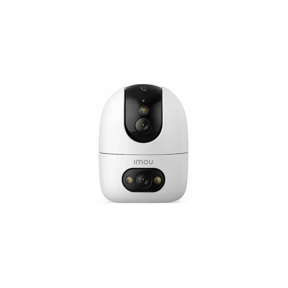 Cámara Imou Ranger 2 Dual 6MP interior visión 360 WiFi