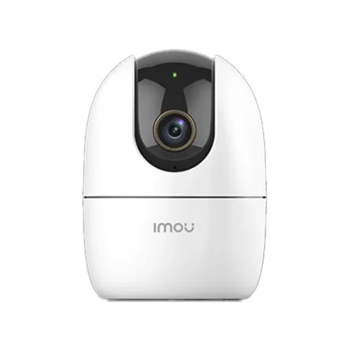 Cámara Imou PTZ Cruiser Z 5MP Domo con Zoom 12x y Visión Nocturna