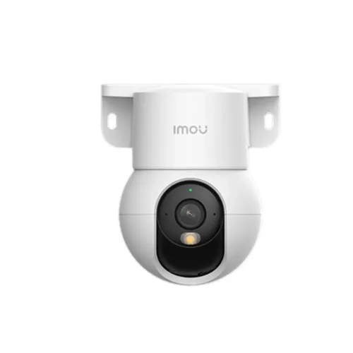 Cámara IP Imou Ranger PT 2K 3MP Seguimiento Inteligente HD