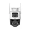 Cámara Imou Wifi Doble Lente Exterior 5MP+3MP Visión Nocturna AI