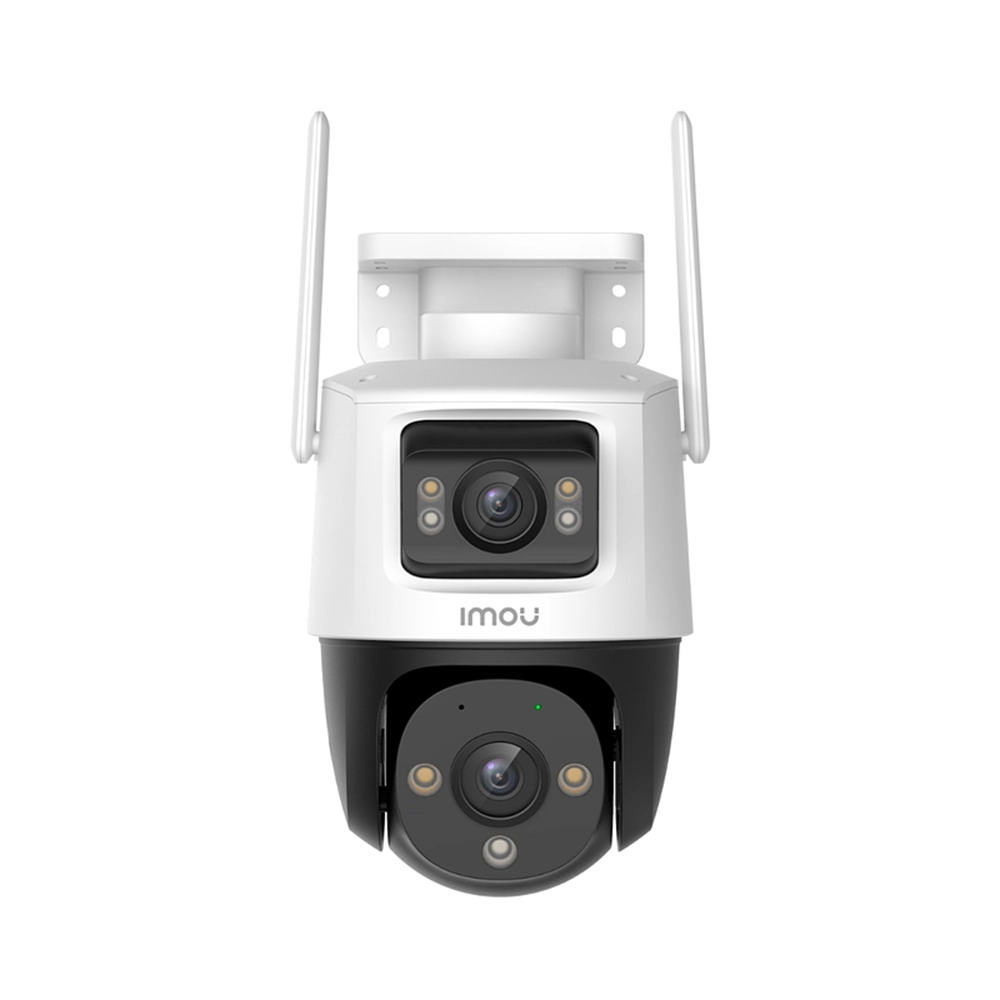 Cámara Imou Wifi Doble Lente Exterior 5MP+3MP Visión Nocturna AI
