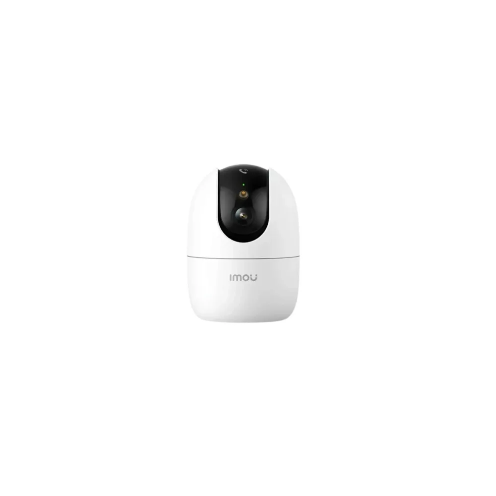 Cámara IP IMOU Ranger 2 Pro 8MP 4K WiFi 6 PTZ para hogar
