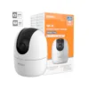 Camara-Ip-Ranger-2-Pro-8Mp4K-Lente-2 Cámara IP IMOU Ranger 2 Pro 8MP 4K WiFi 6 PTZ para hogar