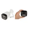 Cámara IP Dahua DH-IPC-HFW1239TL1-A-IL-0280B 2MP Full Color