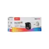Cámara IP Dahua DH-IPC-HFW1239TL1-A-IL-0280B 2MP Full Color