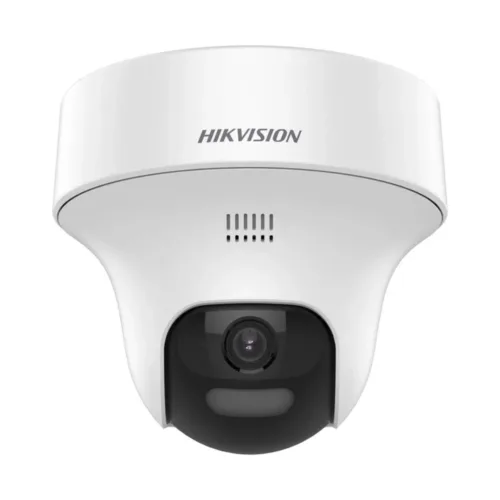 Cámara Domo Dahua DH-HAC-T1A21N 2MP 2.8mm IR 20m Plástica 1080p