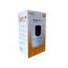 Cámara PTZ Imou Ranger 2 Pro 3MP Wi‑Fi Detección Humana 2K QHD
